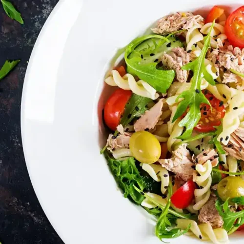 Ultimate Guide: Chicken Salad Chick Pasta Salad Recipe & Delicious Salad Ideas! Chicken Salad Chick Pasta Salad Recipe