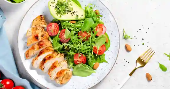 Chicken Salad Recipe No Celery Chicken Salad Recipe No Celery