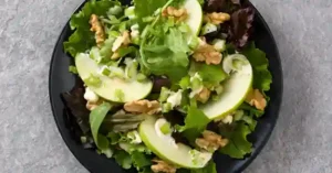 Chicken Salad Without Celery Recipe