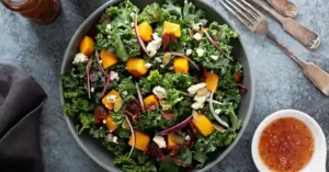 Chick Fil A Kale Crunch Salad Recipe Chick Fil A Kale Crunch Salad Recipe
