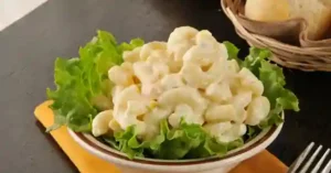 Pinoy Recipe Chicken Macaroni Salad Pinoy Recipe Chicken Macaroni Salad