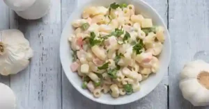 Pinoy Recipe Chicken Macaroni Salad Pinoy Recipe Chicken Macaroni Salad