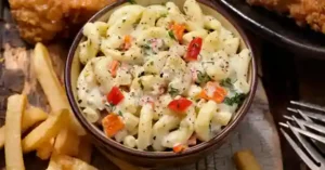 Pinoy Recipe Chicken Macaroni Salad Pinoy Recipe Chicken Macaroni Salad