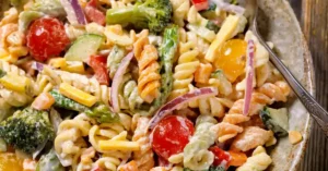 Ultimate Guide: Chicken Salad Chick Pasta Salad Recipe & Delicious Salad Ideas! Chicken Salad Chick Pasta Salad Recipe