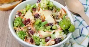 Chicken Salad Without Celery Recipe