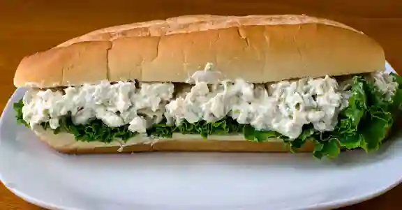 Chicken Salad Recipe No Mayonnaise Chicken Salad Recipe No Mayonnaise