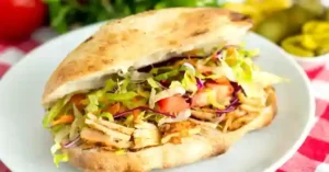 Chicken Salad Recipe With Pickles Chicken Salad Recipe With Pickles