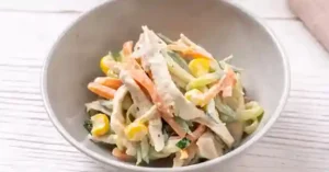 Chicken Salad Recipe No Mayonnaise Chicken Salad Recipe No Mayonnaise
