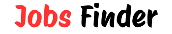 Jobs Finder